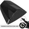 Подходит для 2004-2005 Suzuki GSXR 600/750 K4 Задняя крышка сиденья.