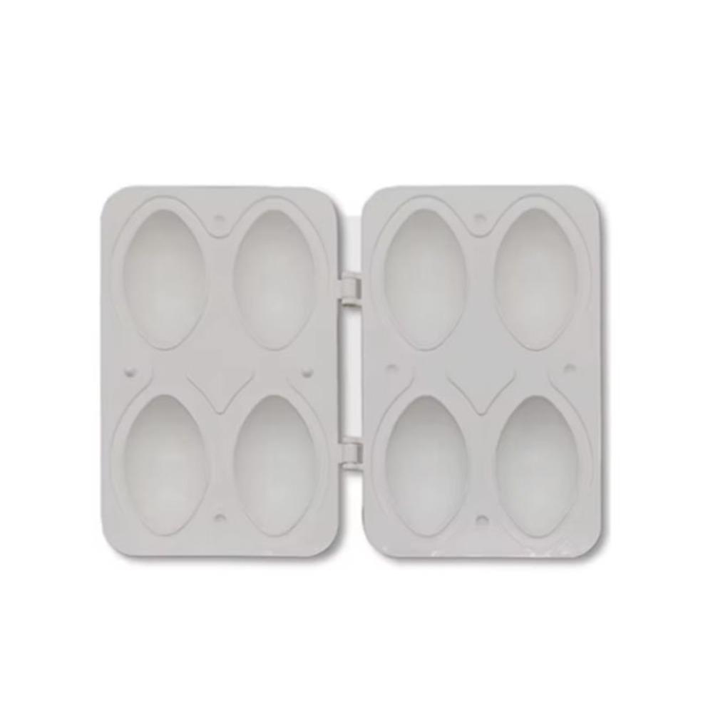 Ручные формы для киббе 4/9 отверстий Форма для мясного рулета Форма для фрикаделек Иностранные студенты