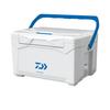 Cooler Provider REX S2800 Blue Box/Styrofoam