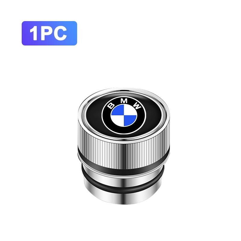 Metal Car Cigarette Lighter Cover Dust-Proof Cap Decorate Auto Accessory For BMW E90 E60 E46 E93 F20 F21 F30 F31 F32 F33 F34 F10