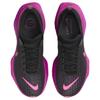 Nike ZoomX Invincible Run 3 Black Vivid Grape Sneakers Casual DR2615-006