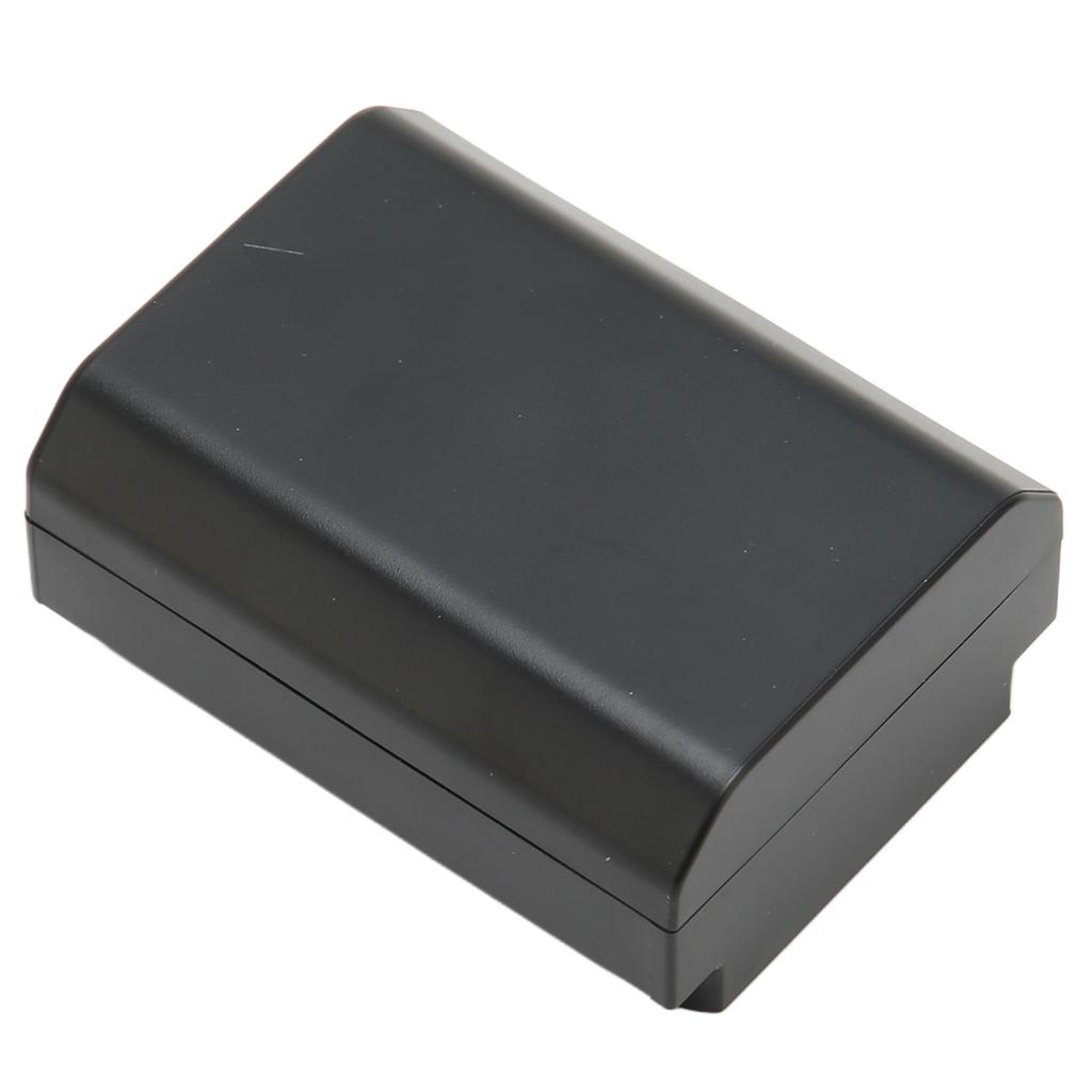 Сменный литий-ионный аккумулятор для камеры NP FZ100 2280 мАч для A7M4 A7M3 A7C A7R3 A7S3 A7R4 R5