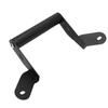Motorcycle GPS Navigation Mount Bracket Phone Bar Holder Replacement for C400GT 2019   2024 Aluminum 12mm 22mm Diameter