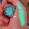 Multicolor Chameleon Eyeshadow Powder Pigments Eye Shadow Highlighter Shining Eye Makeup Cosmetics LM