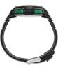 Часы Timex Men's Ironman Triathlon Classic 30 41 мм, черные/цифровые/черные/зеленые. , цифровой.