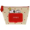 Sunstar Stationery Snoopy Папка-конверт Seapo Сердце S2284995