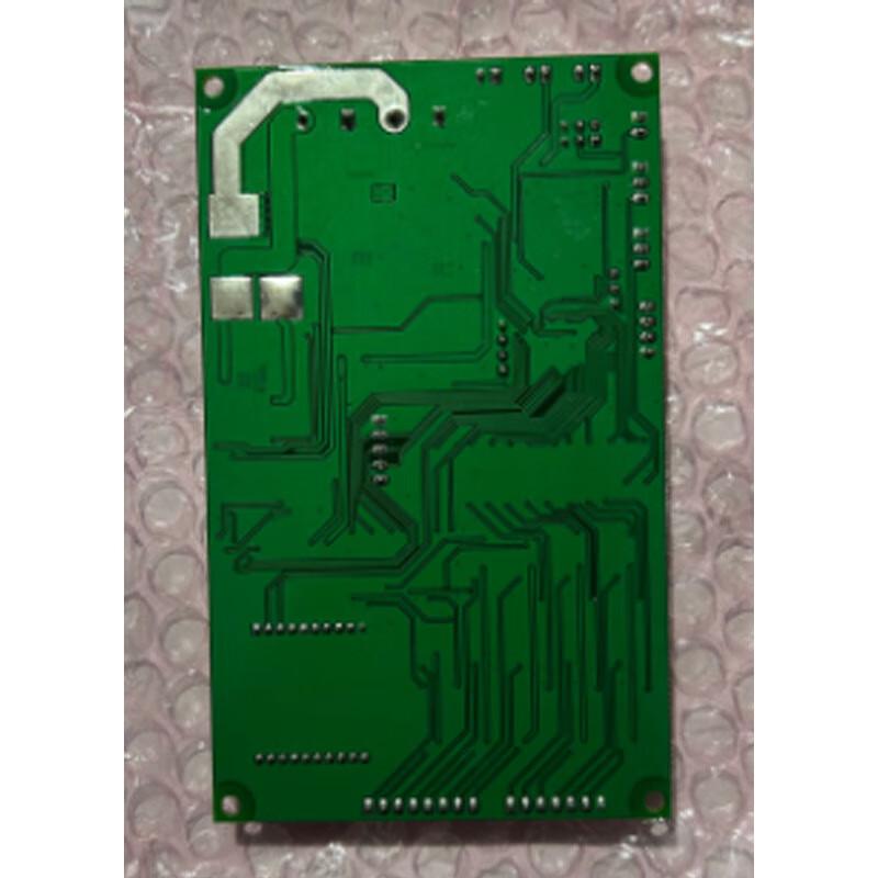 Automatic Target System Conductive Circuit Board