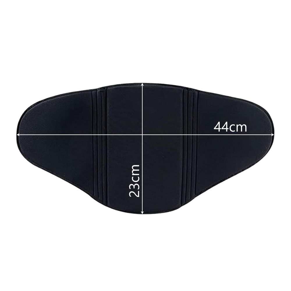 1Pcs Compression Lipo Sponge Board Foam Postpartum Belly Binder Durable AB Board