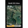 XOSS NAV Plus Велокомпьютер Беспроводной GPS-спидометр для велоспорта Навигация по карте Водонепроницаемый Bluetooth ANT+ Каденс Скорость