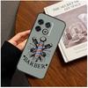 Чехол для парикмахера парикмахера Для OnePlus 13R 10R 12R 10T 8T 13T 11 12 13 15 Чехол Для OnePlus Nord 5 CE 2 3 4 Lite N20 N30