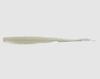 Sale Jackall Soft Lure SW Deka Kibina-Go 2.5 Inches Pearl White (9065)