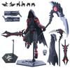13 Action Figure Dummy Death Swordsman Titan 13 Action Figures T13 Multi-Jointed Movable Lucky 13 Action Figure Nova Gift
