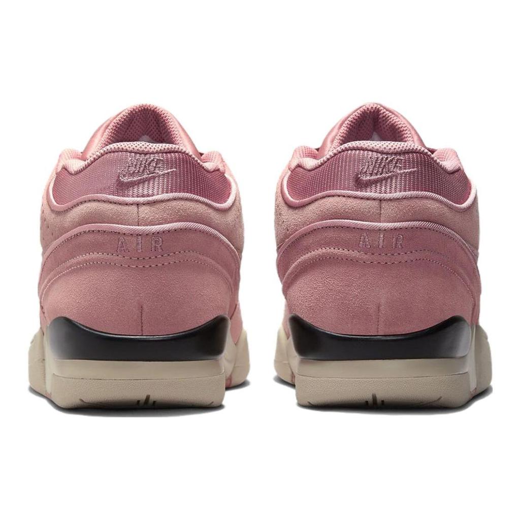 Nike Мужские кроссовки Air Alpha Force 88 Red Stardust Pink Sanddrift FJ4184-600