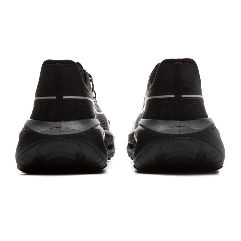 Li Ning CF Xun You Y3K Уличные Водные Ботинки Унисекс Ботинки для Хайкинга Черный Серебристый AHCV017-8