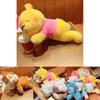Disney Sleeping Plush Dolls Soft And Fluffy Toys For Kids And Adults