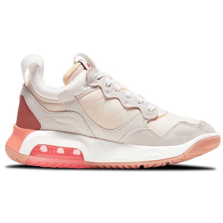 Air Jordan Jordan MA2 Future Beginnings Женские Кроссовки Кремовый Саммит-Белый Черный DC7729-100