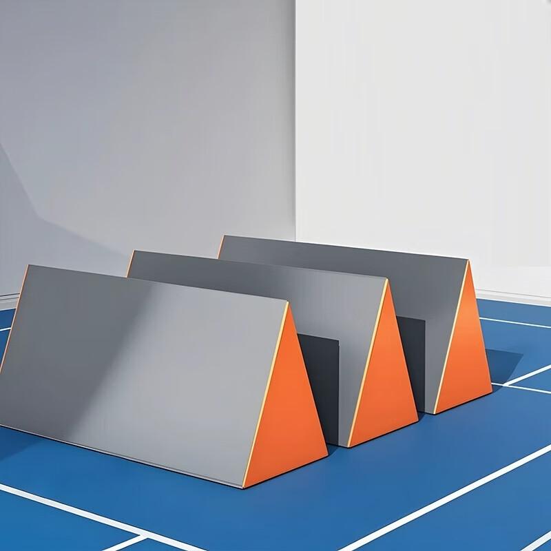 DeLiantai Kids' Anji Game Physical Training & Parkour Equipment