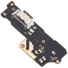 For Xiaomi Redmi 10C 4G/Redmi 10 (India) 4G/Poco C40 Assembly Charging Port Flex Cable with IC Part (without Logo)