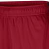 Nike Спортивные шорты Color Block Quick-Dry Детские шорты Красные 546649-673