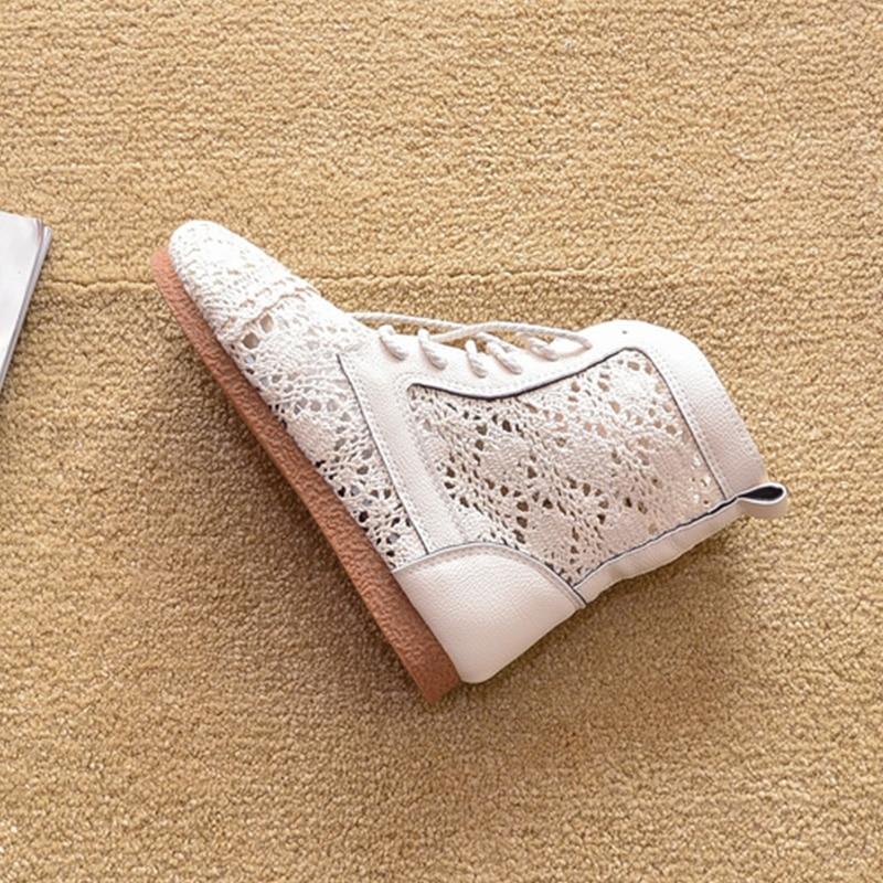 2024 летняя обувь, женские модные кроссовки на плоской подошве с вырезами, брендовая женская обувь с отверстиями, розовая, черная, белая