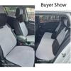 Дышащие чехлы на сиденья для Toyota RAV4 Corolla Влагопоглощающая подушка на сиденье автомобиля Прочные качественные аксессуары-защита для сиденья автомобиля