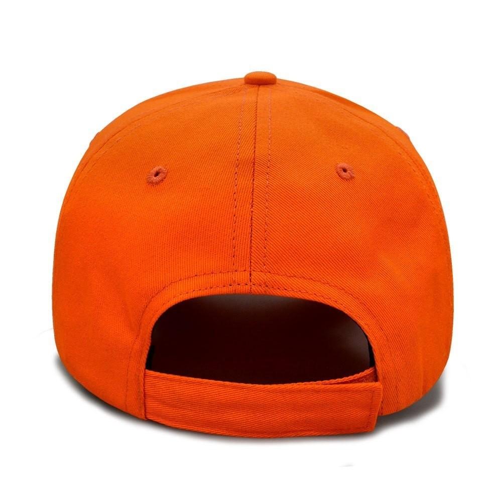 UV Protection Halloween Baseball Cap Lightweight Sunshade Cap Fashion Pumpkin Embroidery Hat Party