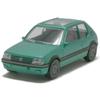 NOREV B Peugeot 205 GTi 92 Металлический зеленый 471717 1/43