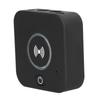 Bluetooth 5.0 Transmitter Receiver AUX Wirlesss Car Audio Receiver Adapter for Speakers Smart Phone