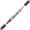 Kuretake ZIG Crecolor Twin Marker WS 72 Colors, KC-3000N/72V