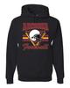 Arizona Football Helmet Unisex  Hoodie Sweatshirt