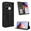 Flip Cover For Infinix Note 40 Pro 4G/5G,Note 40 Pro+ 5G,Infinix Note 40X 5G [Flip Vintage Leather] Protective Case
