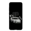 Phone Case for Samsung Galaxy S25 S23 S22 S24 Ultra FE S8 A05 A06 A15 A16 A36 A37 A35 A54 A55 A56 A57 A25 A26 A53 A17 Super Car Cartoon Supercar Cover