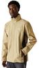 Jacket Men's Matt Waterproof Jacket (RMW201) Oat Ash