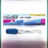 Clearblue High Accuracy Early Pregnancy Test Stick and Strip