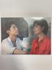 [USED] Out of Print Rare Korean Drama "Boyfriend" OST CD Soundtrack