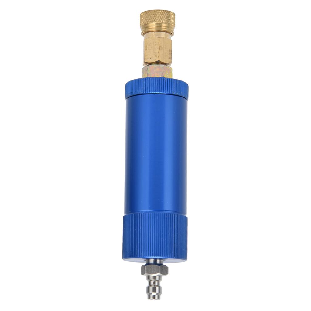 Oil Water Separator 30mpa High Pressure Resistance Strong Compatibility Air Compressor Accessories