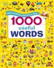 Книга 1000 Useful Words : Build Vocabulary and Literacy Skills