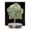 Green Fluorite 154.1 Carats