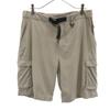 Cargo Shorts L Beige Outdoors Men's Used