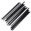 500pcs Coffee Stirrers Durable High Quality Plastic