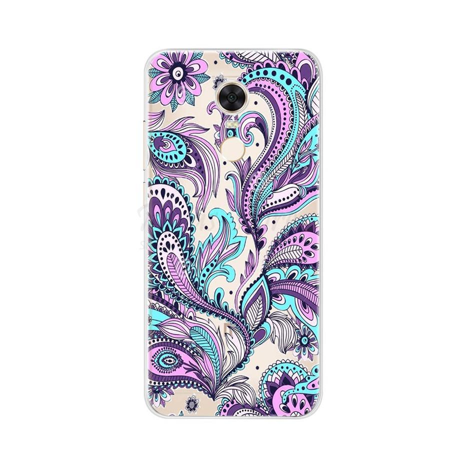 Для Xiaomi Redmi 5 Чехол на Телефон Чехол Xiaomi Redmi 5 Plus Силиконовый Чехол для Funda Xiomi Xiaomi Redmi 5 plus 5 Capas Чехол Бампер