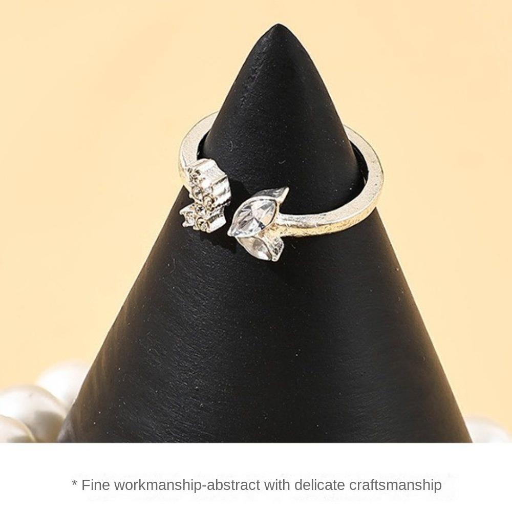 Креативная подставка для браслетов в форме конуса, держатель для часов, прочная стойка для хранения браслетов, цепочка