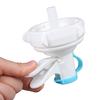 Plastic Small Portable Water Dispenser Valve Eco-Friendly Bottle Cap Reusable