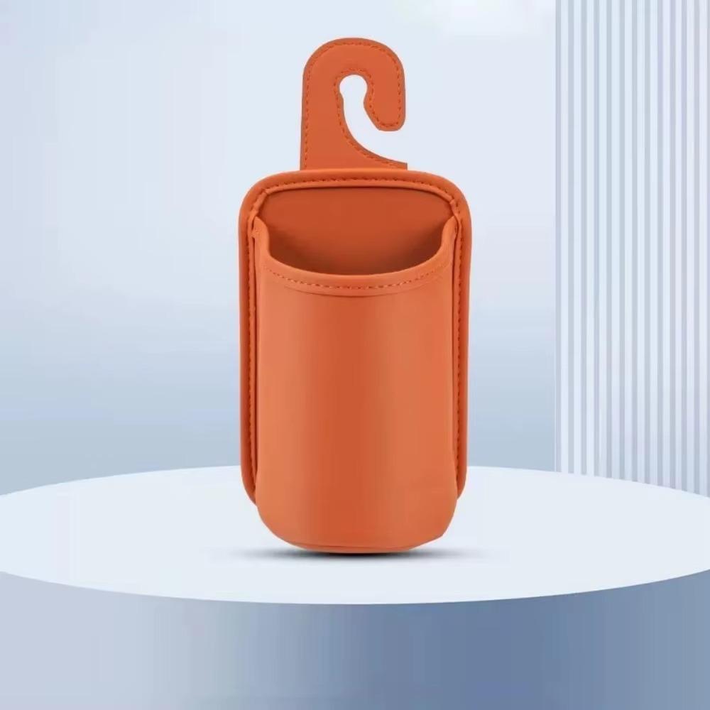 Multifunctional Automotive Drink Rack Hanging Auto Seat Back Organizer Car Interior Accessories