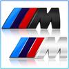 Автомобильная наклейка Значок ABS Отделка кузова автомобиля Наклейка Значок Внешняя модификация Для BMW M Performance 1 3 5 7 Серии M3 M4 M5 M6 X1 X3 X5 X6 X7 E30 E34 E36 E39