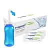 Набор бутылочка Nasalfresh и смесь для промывания