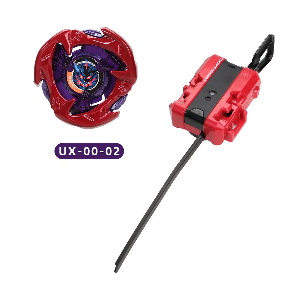 Гироскоп Игрушка X Ux-15 Sharkscale 4-50 Uf Набор Ux-11 Wolf Fang 3-60 Bs Ux15 Ux11 Ux00-01 Ux00-02 Детские Подарки