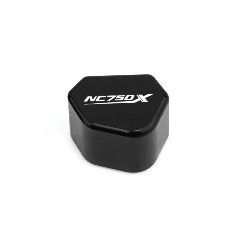 Для HONDA NC750X NC750 X NC 750X NC 750 X 2014 - 2025 2025 2025 Аксессуары для мотоциклов Кнопка переключения Переключатель указателей поворота Крышка ключа