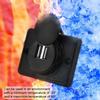 3.1A USB  3.1A Автомобильная Двойная Черная ABS USB Порт Розетка 12V LED Водонепроницаемая USB Розетка Автомобильная USB
