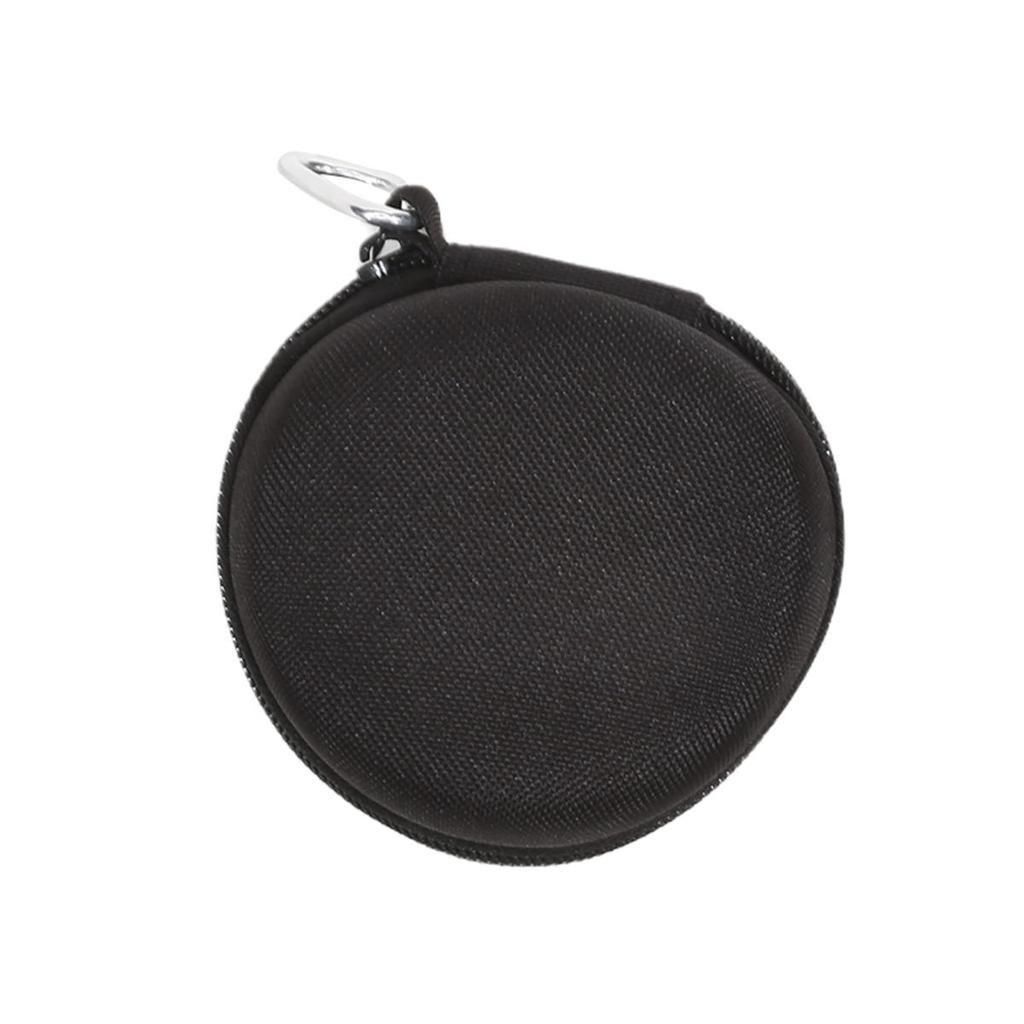 Mini Hard EVA Digital Storage Bags for Earphone Charger Data Cables Electronic Accessories Carrying Case Travel Portable Watched Organizer Box